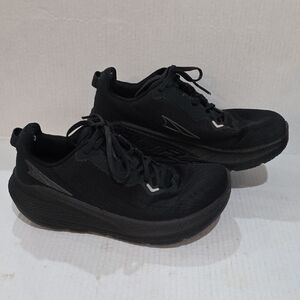 Altra FWD Via Men's Black Athletic Running Shoes Size 9